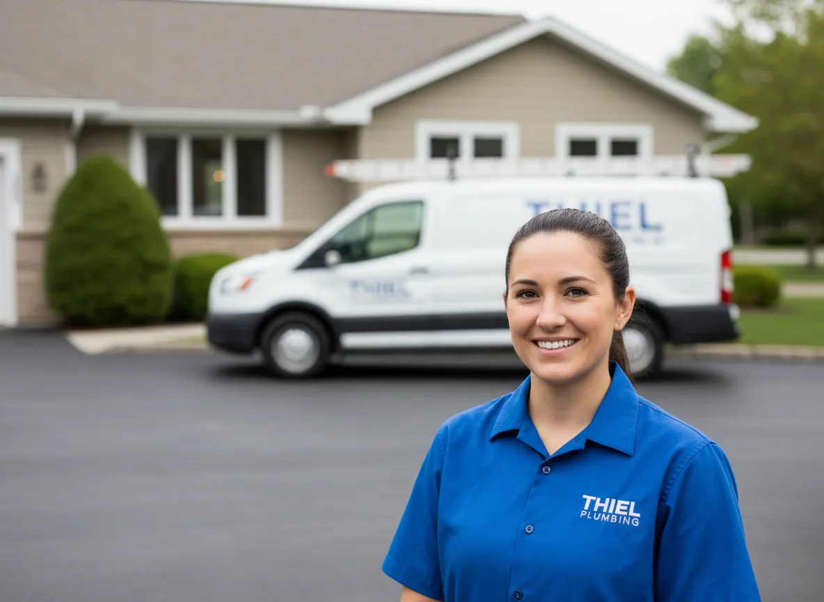 Plumber Tamaqua, PA FAQs